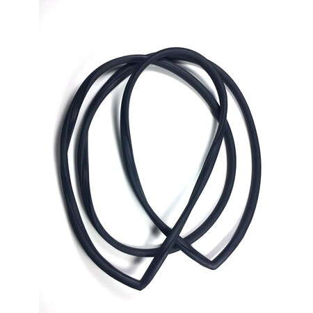 Fairchild Industries G4138 - 1959-1960 Oldsmobile 98 Windshield Seal G4138